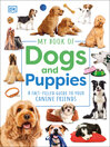Cover image for My Book of Dogs and Puppies